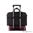 Bugatti Essential Briefcase | https://www.bestnamebadges.com