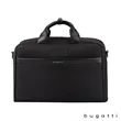 Bugatti Essential Briefcase | https://www.bestnamebadges.com