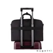 Bugatti Essential Briefcase | https://www.bestnamebadges.com