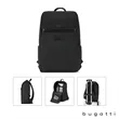 Bugatti Essential Backpack | https://www.bestnamebadges.com