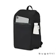 Bugatti Essential Backpack | https://www.bestnamebadges.com
