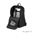 Bugatti Essential Backpack | https://www.bestnamebadges.com