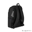 Bugatti Essential Backpack | https://www.bestnamebadges.com