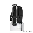 Bugatti Essential Backpack | https://www.bestnamebadges.com