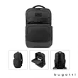 Bugatti Blake Backpack | https://www.bestnamebadges.com
