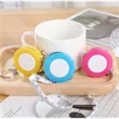 Tape measure key chains | https://www.bestnamebadges.com