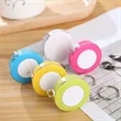 Tape measure key chains | https://www.bestnamebadges.com