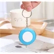 Tape measure key chains | https://www.bestnamebadges.com