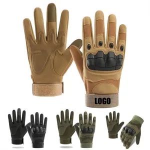 Tactical Gloves