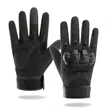 Tactical Gloves | https://www.bestnamebadges.com