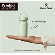 Hydro Flask® Micro Hydro Bottle 200ml | https://www.bestnamebadges.com