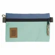 Topo Designs Accessory Travel Pouch | https://www.bestnamebadges.com