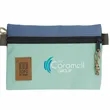 Topo Designs Accessory Travel Pouch | https://www.bestnamebadges.com