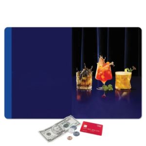 Heavy Duty Fabric Counter Mat-10" x 15" x 1/4"