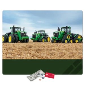 Origin'L Fabric® Heavy Duty Fabric Counter Mat-16"x20"x1/4"