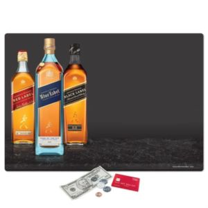 Origin'L Fabric® Heavy Duty Fabric Counter Mat-20"x28"x1/4"