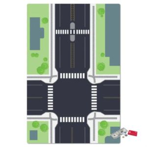 Origin'L Fabric® Heavy Duty Fabric Counter Mat-24"x36"x1/16"