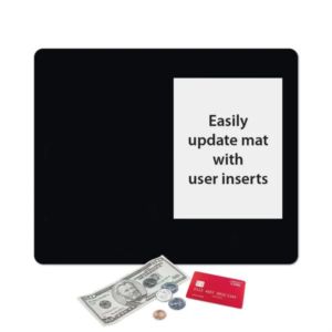 Frame-It Flex® Peel&Place® Ultra Thin Window Counter Mat