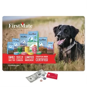 Vynex® DuraTec® Counter Mat-12"x18"x1/16"
