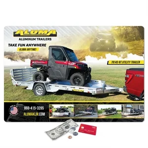Vynex® DuraTec® Counter Mat-13"x19"x1/16"