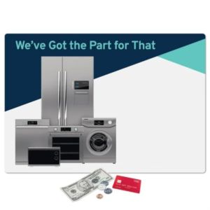 Vynex® DuraTec® Counter Mat-20"x28"x1/16"