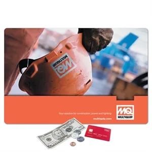 Vynex® Heavy Duty Counter Mat-12"x18"x1/8"