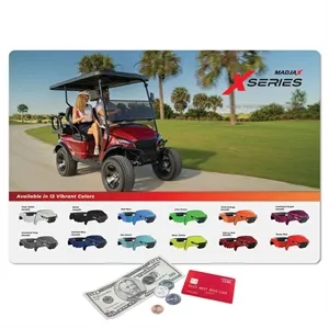 Vynex® Heavy Duty Counter Mat-13"x19"x1/8"