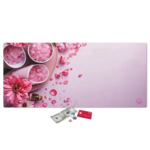 Vynex® Heavy Duty Counter Mat-16"x35"x1/8"