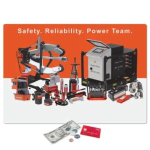 Vynex® Heavy Duty Counter Mat-20"x28"x1/8"