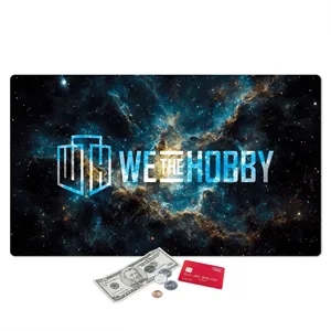 Removable/repositionable Counter Mat-14"x24"x.015"
