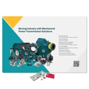 Removable/repositionable Counter Mat-24"x36"x.015"