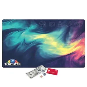 Origin'L Fabric® Stitched Edge Fabric Counter Mat-14"x24"x1/