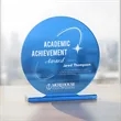 Dunlow Award | https://www.bestnamebadges.com