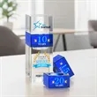 Tofino Stacker VividPrint™ Award - Clear | https://www.bestnamebadges.com
