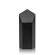 Jolanda Award - Black | https://www.bestnamebadges.com