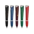 Union Printed - Satin Soft Twist Performance Pen  | https://www.bestnamebadges.com