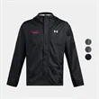 Under Armour Men's Stormproof Cloudstrike 2.0 Jacket | https://www.bestnamebadges.com