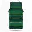 Full Color 180G Performance Classic Tank Top | https://www.bestnamebadges.com