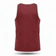 Full Color Comfort 150G Interlock Classic Tank Top | https://www.bestnamebadges.com