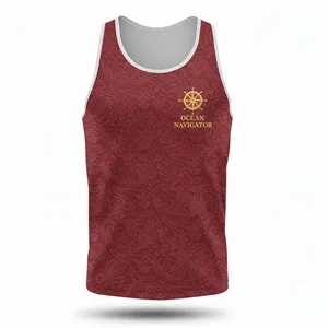 Full Color Comfort 150G Interlock Classic Tank Top
