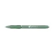 Sharpie® S-Gel Forrest Green Barrel | https://www.bestnamebadges.com