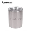 Wolverine 12oz. Tumbler | https://www.bestnamebadges.com