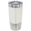 Polar Camel 20oz Leatherette/Stainless Sports Steel Tumblers | https://www.bestnamebadges.com