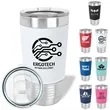 Polar Camel 20oz Silicone & Stainless Steel Tumblers | https://www.bestnamebadges.com