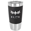 Polar Camel 20oz Silicone & Stainless Steel Tumblers | https://www.bestnamebadges.com