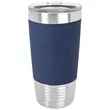 Polar Camel 20oz Silicone & Stainless Steel Tumblers | https://www.bestnamebadges.com