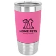 Polar Camel 20oz Silicone & Stainless Steel Tumblers | https://www.bestnamebadges.com