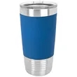Polar Camel 20oz Silicone & Stainless Steel Tumblers | https://www.bestnamebadges.com
