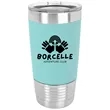 Polar Camel 20oz Silicone & Stainless Steel Tumblers | https://www.bestnamebadges.com