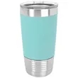 Polar Camel 20oz Silicone & Stainless Steel Tumblers | https://www.bestnamebadges.com
